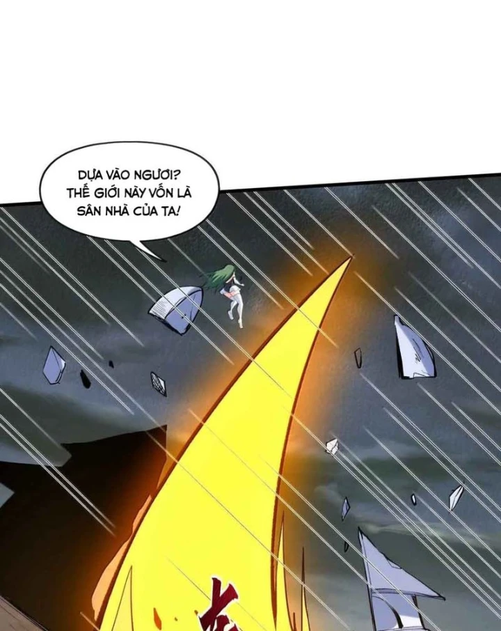 Hậu Cung Của Ta Toàn Là Ma Nữ Phản Diện Chapter 252 - 19