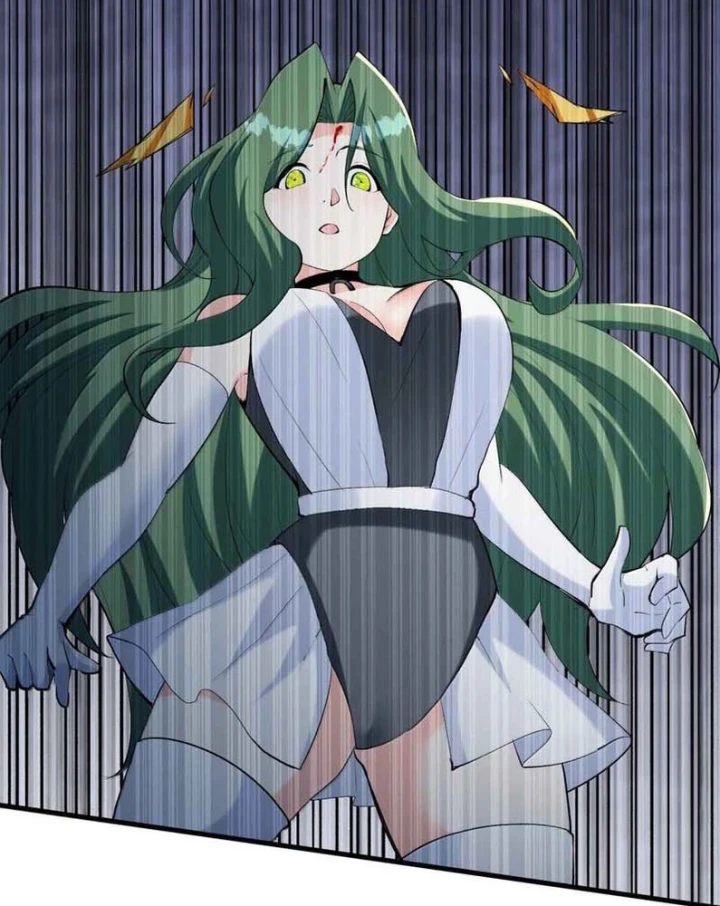 Hậu Cung Của Ta Toàn Là Ma Nữ Phản Diện Chapter 252 - 22