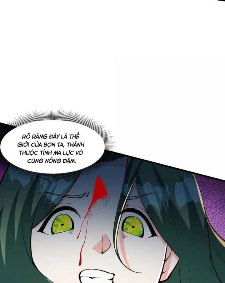 Hậu Cung Của Ta Toàn Là Ma Nữ Phản Diện Chapter 252 - 23