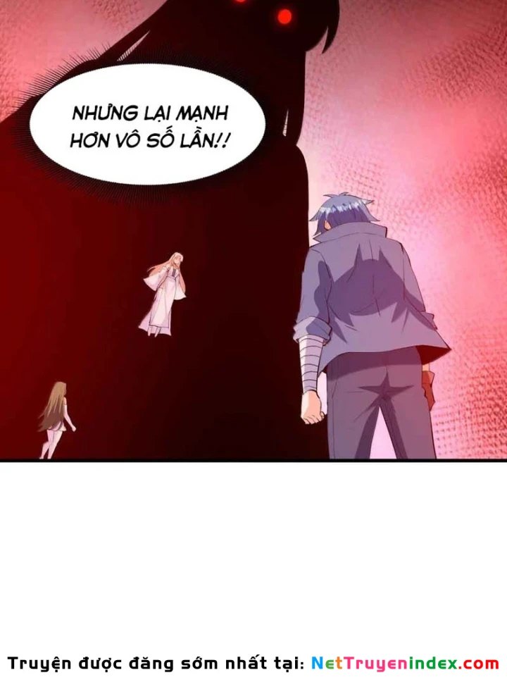 Hậu Cung Của Ta Toàn Là Ma Nữ Phản Diện Chapter 252 - 31