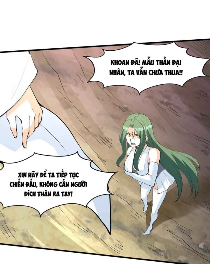 Hậu Cung Của Ta Toàn Là Ma Nữ Phản Diện Chapter 252 - 34