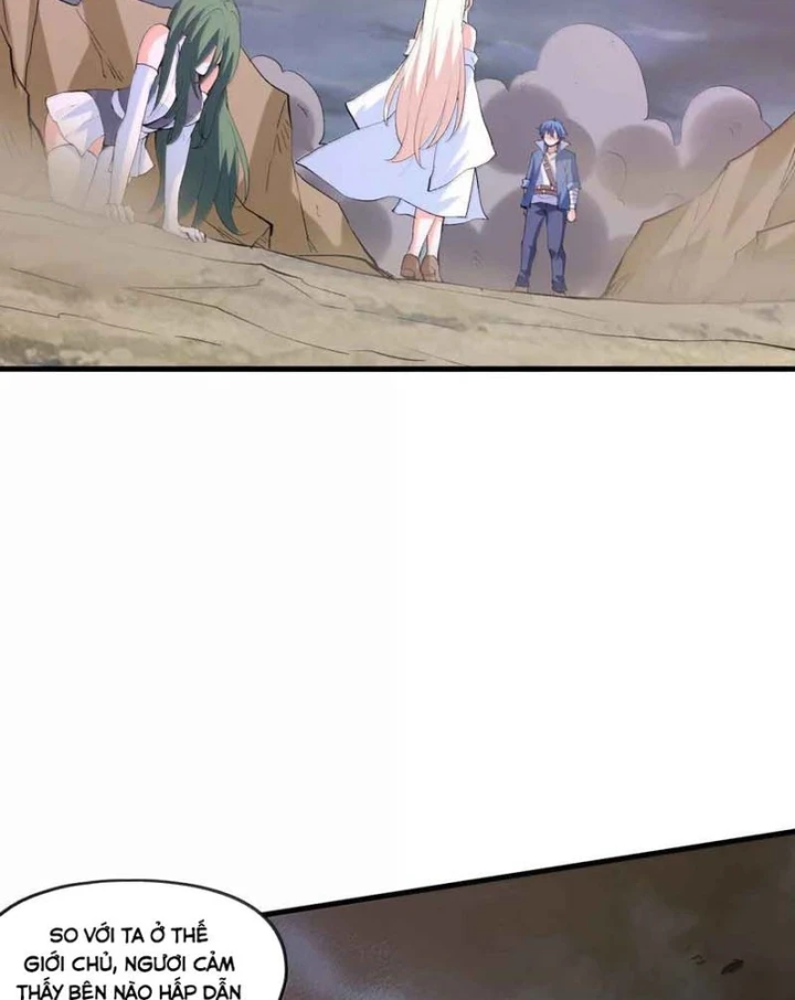 Hậu Cung Của Ta Toàn Là Ma Nữ Phản Diện Chapter 252 - 40