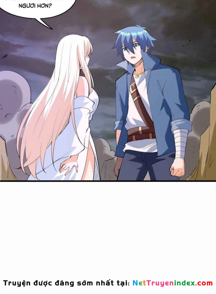 Hậu Cung Của Ta Toàn Là Ma Nữ Phản Diện Chapter 252 - 41