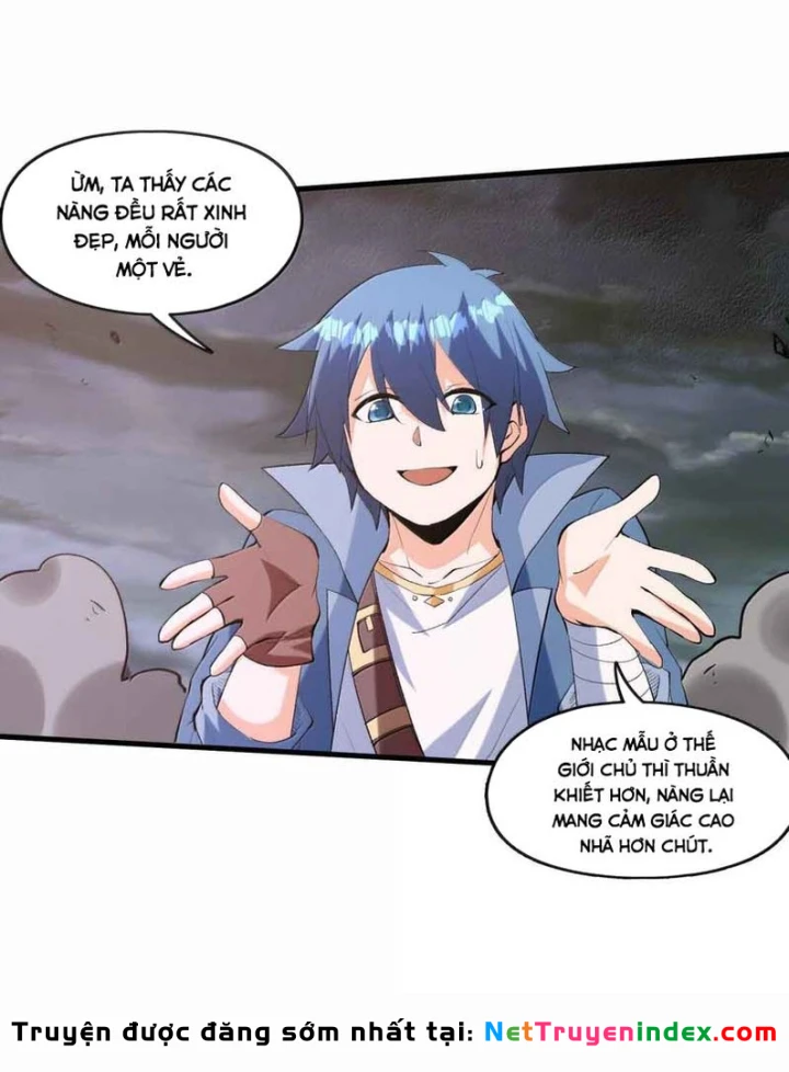 Hậu Cung Của Ta Toàn Là Ma Nữ Phản Diện Chapter 252 - 42