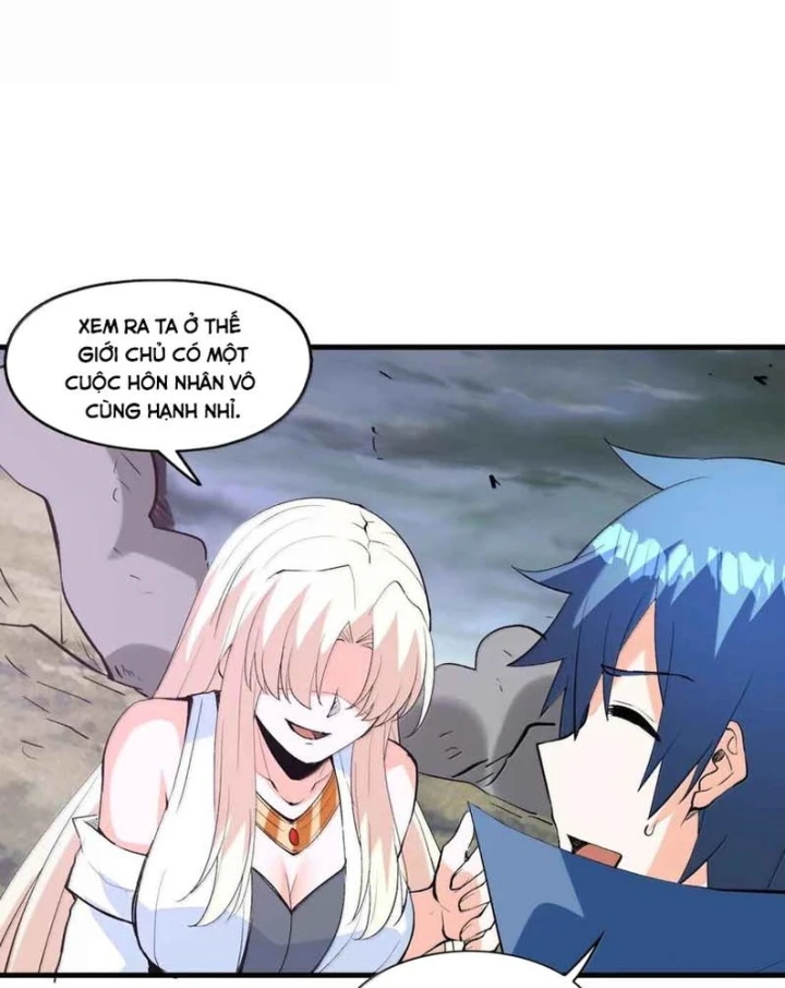 Hậu Cung Của Ta Toàn Là Ma Nữ Phản Diện Chapter 252 - 43