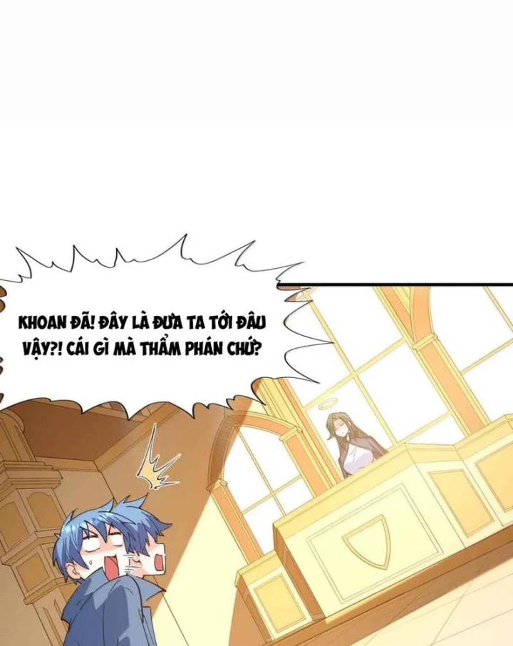 Hậu Cung Của Ta Toàn Là Ma Nữ Phản Diện Chapter 253 - 6