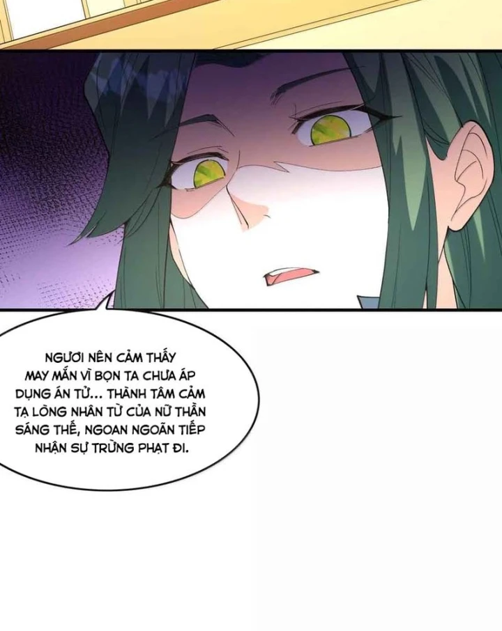 Hậu Cung Của Ta Toàn Là Ma Nữ Phản Diện Chapter 253 - 9