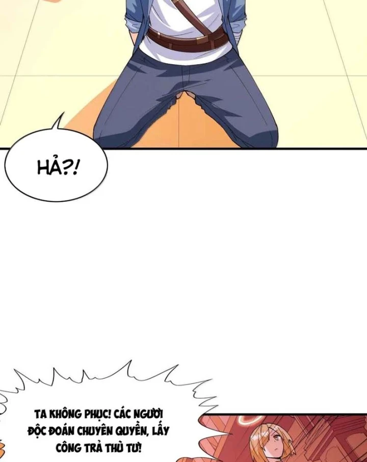 Hậu Cung Của Ta Toàn Là Ma Nữ Phản Diện Chapter 253 - 11