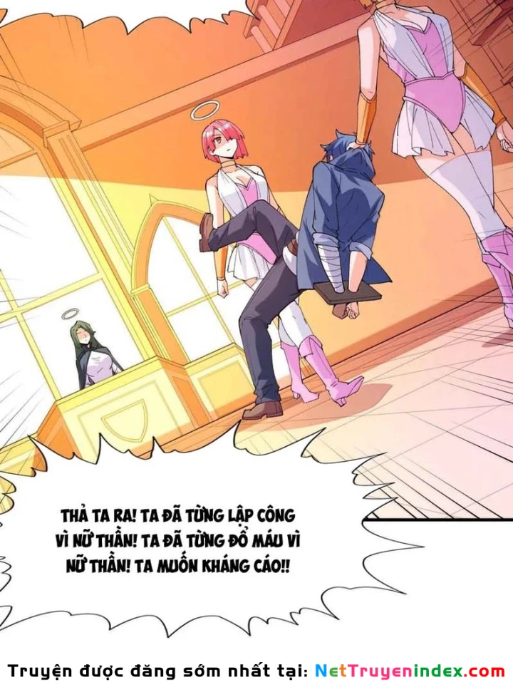 Hậu Cung Của Ta Toàn Là Ma Nữ Phản Diện Chapter 253 - 12