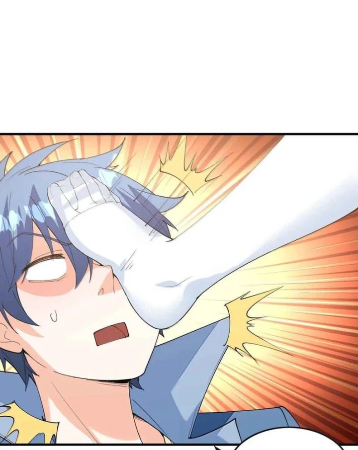 Hậu Cung Của Ta Toàn Là Ma Nữ Phản Diện Chapter 253 - 19