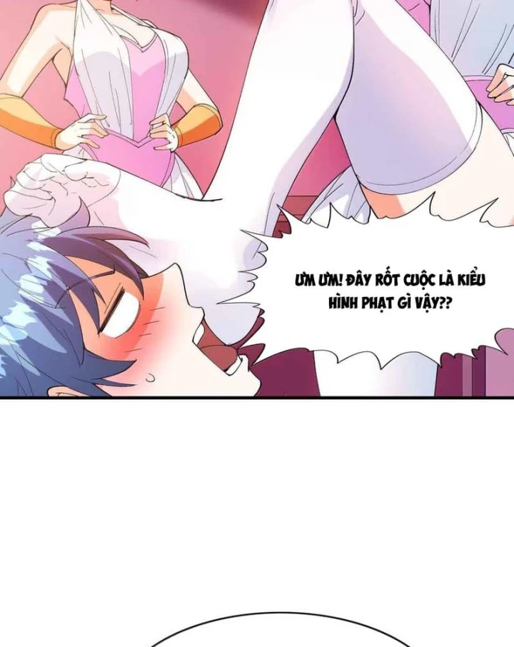 Hậu Cung Của Ta Toàn Là Ma Nữ Phản Diện Chapter 253 - 21