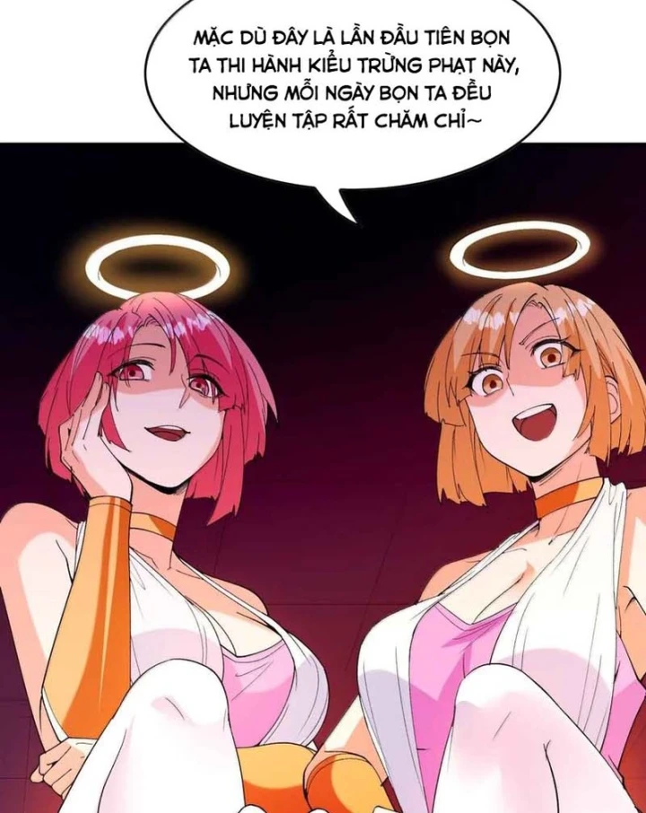 Hậu Cung Của Ta Toàn Là Ma Nữ Phản Diện Chapter 253 - 22