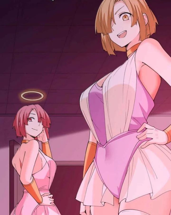 Hậu Cung Của Ta Toàn Là Ma Nữ Phản Diện Chapter 253 - 29