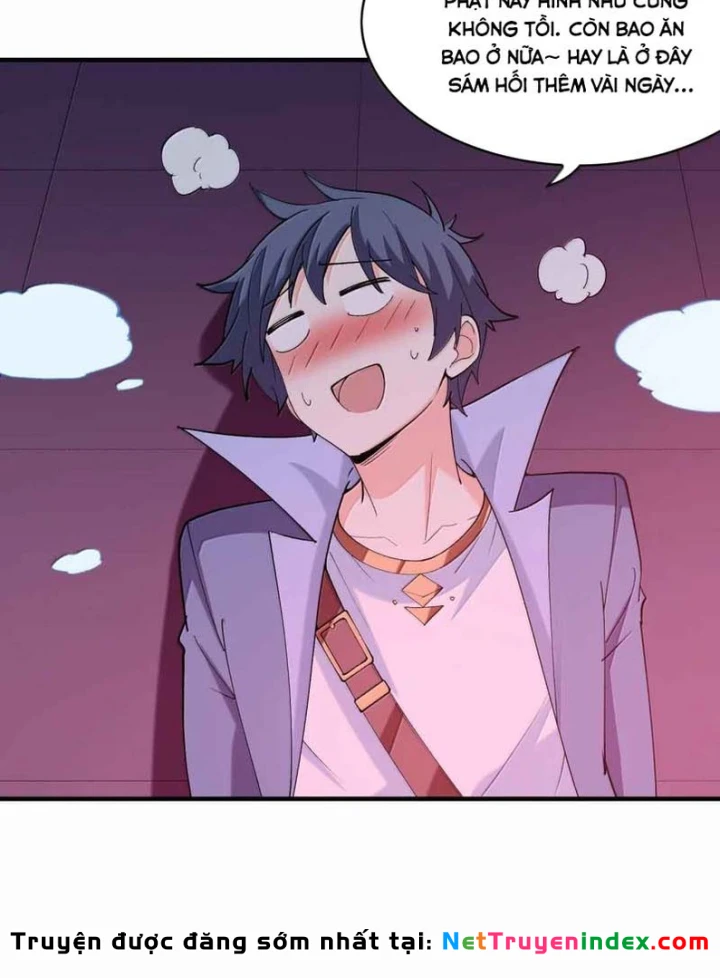 Hậu Cung Của Ta Toàn Là Ma Nữ Phản Diện Chapter 253 - 32