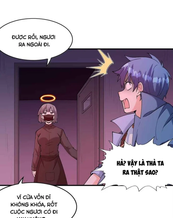 Hậu Cung Của Ta Toàn Là Ma Nữ Phản Diện Chapter 253 - 40