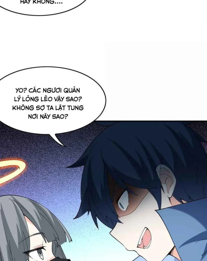 Hậu Cung Của Ta Toàn Là Ma Nữ Phản Diện Chapter 253 - 41