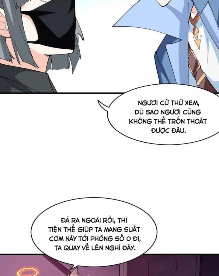 Hậu Cung Của Ta Toàn Là Ma Nữ Phản Diện Chapter 253 - 42