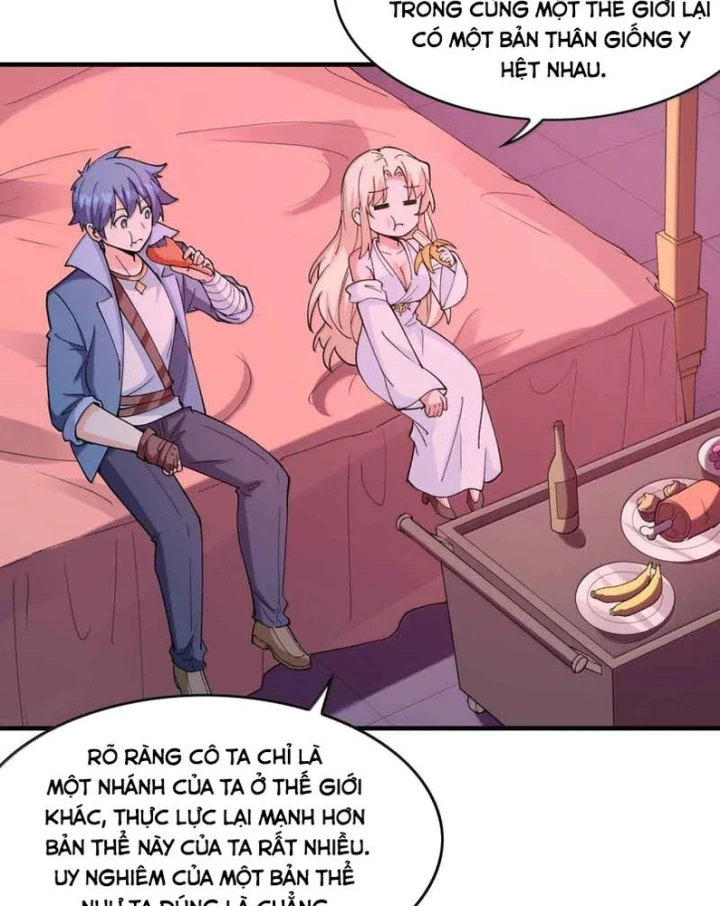 Hậu Cung Của Ta Toàn Là Ma Nữ Phản Diện Chapter 253 - 54