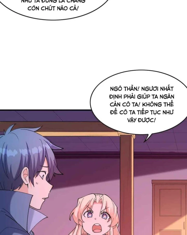 Hậu Cung Của Ta Toàn Là Ma Nữ Phản Diện Chapter 253 - 55