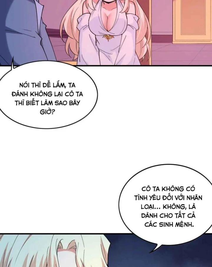 Hậu Cung Của Ta Toàn Là Ma Nữ Phản Diện Chapter 253 - 56