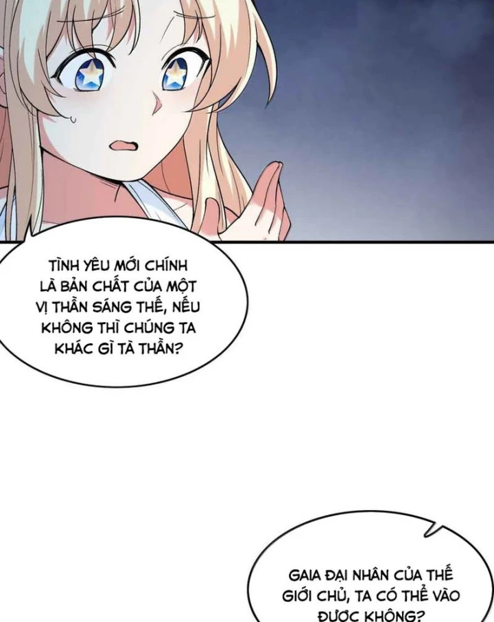 Hậu Cung Của Ta Toàn Là Ma Nữ Phản Diện Chapter 253 - 57