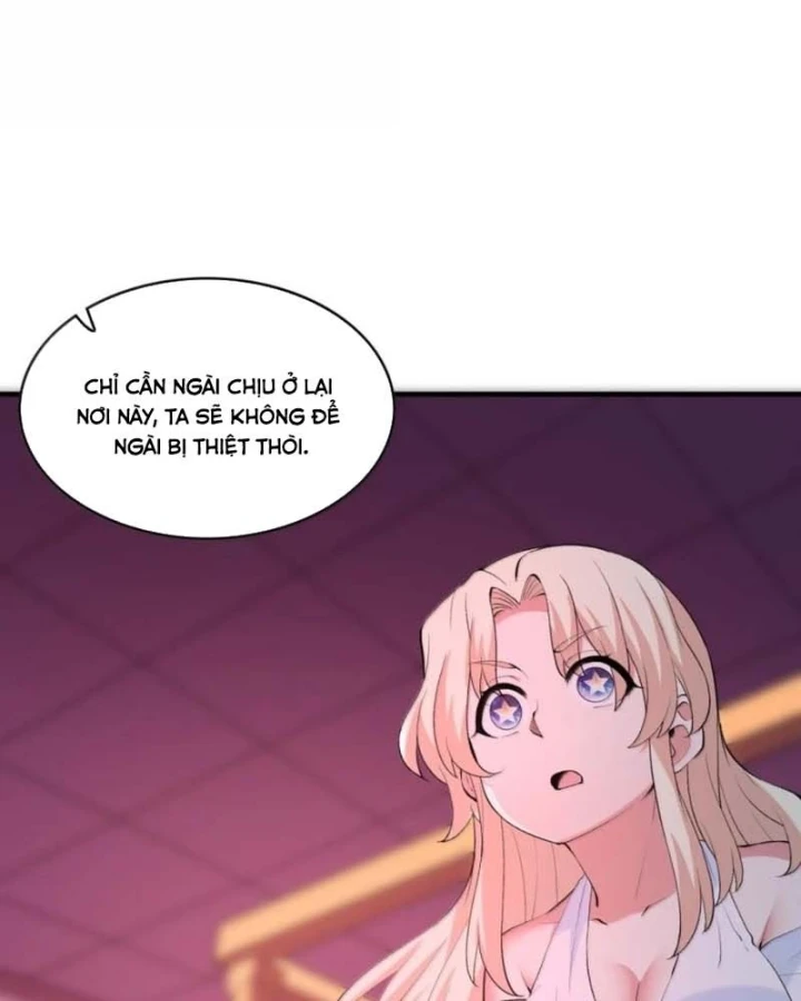 Hậu Cung Của Ta Toàn Là Ma Nữ Phản Diện Chapter 254 - 4