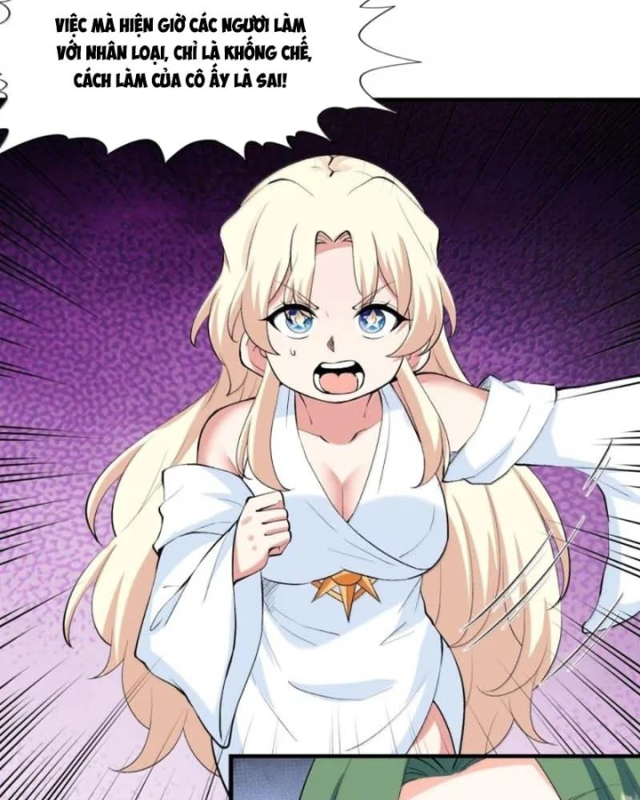 Hậu Cung Của Ta Toàn Là Ma Nữ Phản Diện Chapter 254 - 7