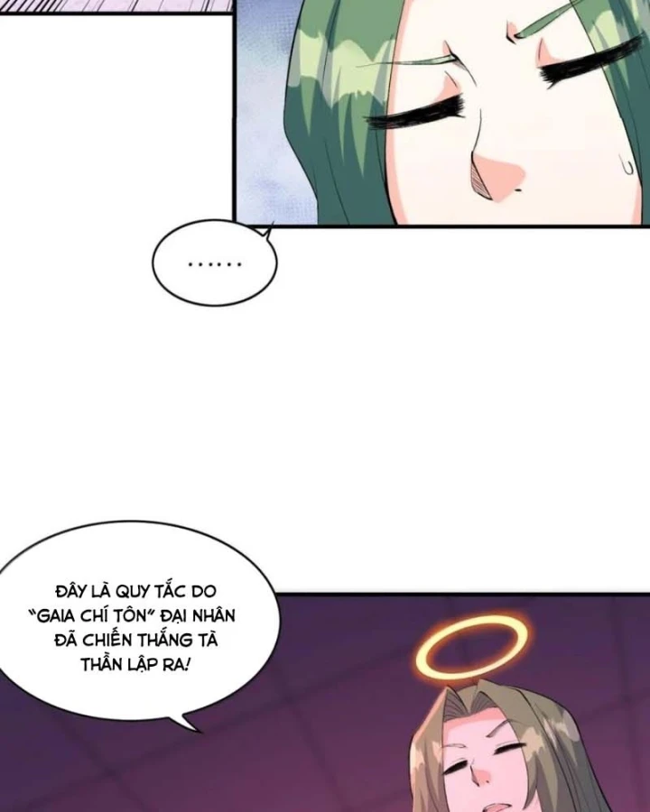 Hậu Cung Của Ta Toàn Là Ma Nữ Phản Diện Chapter 254 - 8