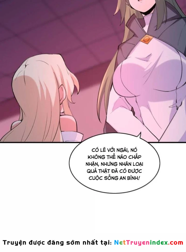 Hậu Cung Của Ta Toàn Là Ma Nữ Phản Diện Chapter 254 - 9