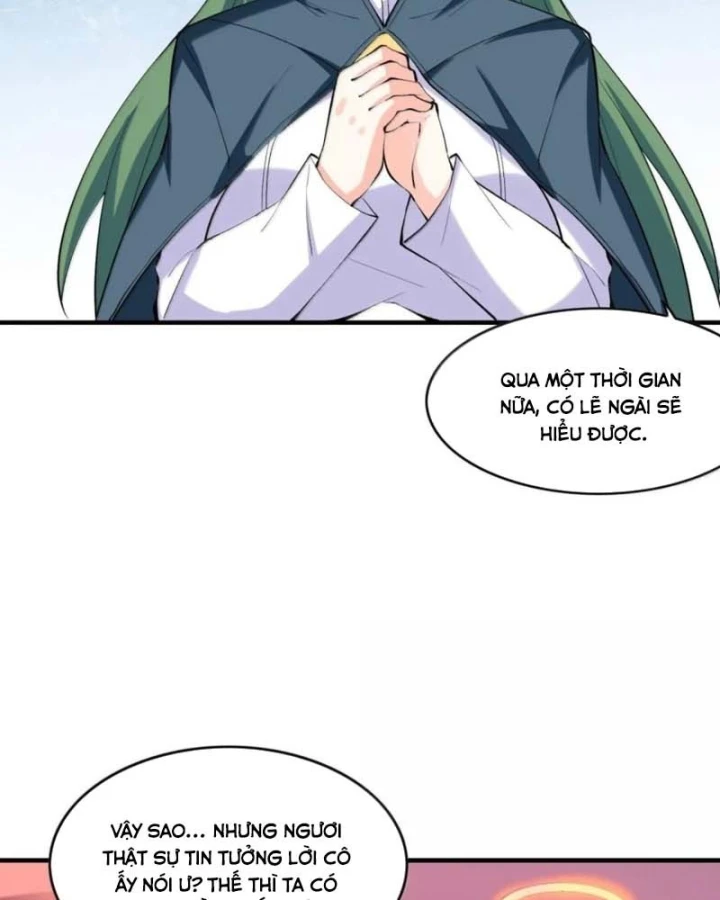 Hậu Cung Của Ta Toàn Là Ma Nữ Phản Diện Chapter 254 - 11