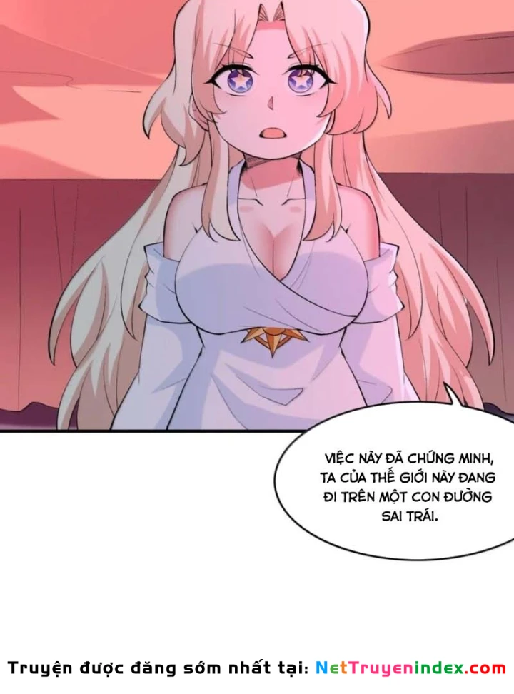 Hậu Cung Của Ta Toàn Là Ma Nữ Phản Diện Chapter 254 - 16