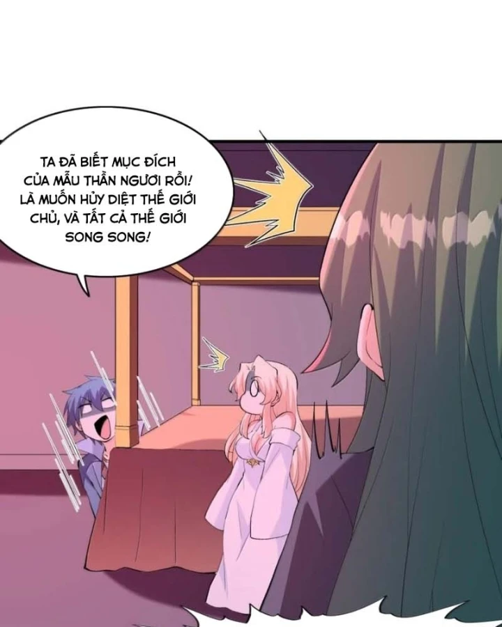 Hậu Cung Của Ta Toàn Là Ma Nữ Phản Diện Chapter 254 - 18