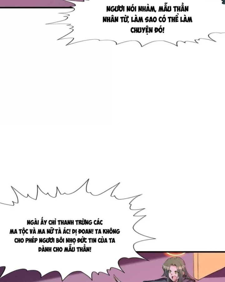 Hậu Cung Của Ta Toàn Là Ma Nữ Phản Diện Chapter 254 - 19