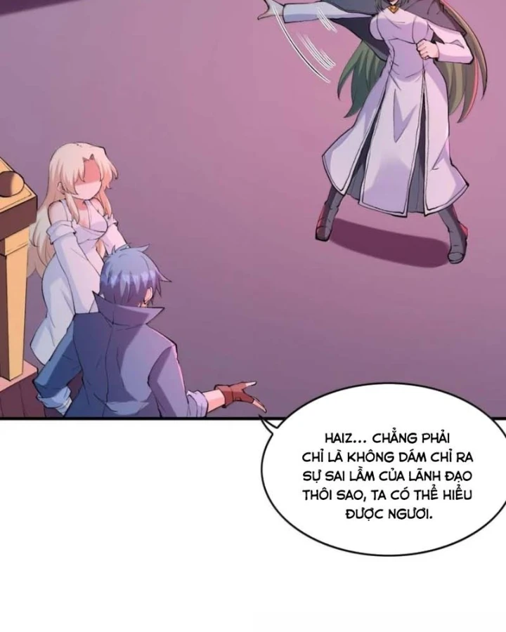 Hậu Cung Của Ta Toàn Là Ma Nữ Phản Diện Chapter 254 - 20