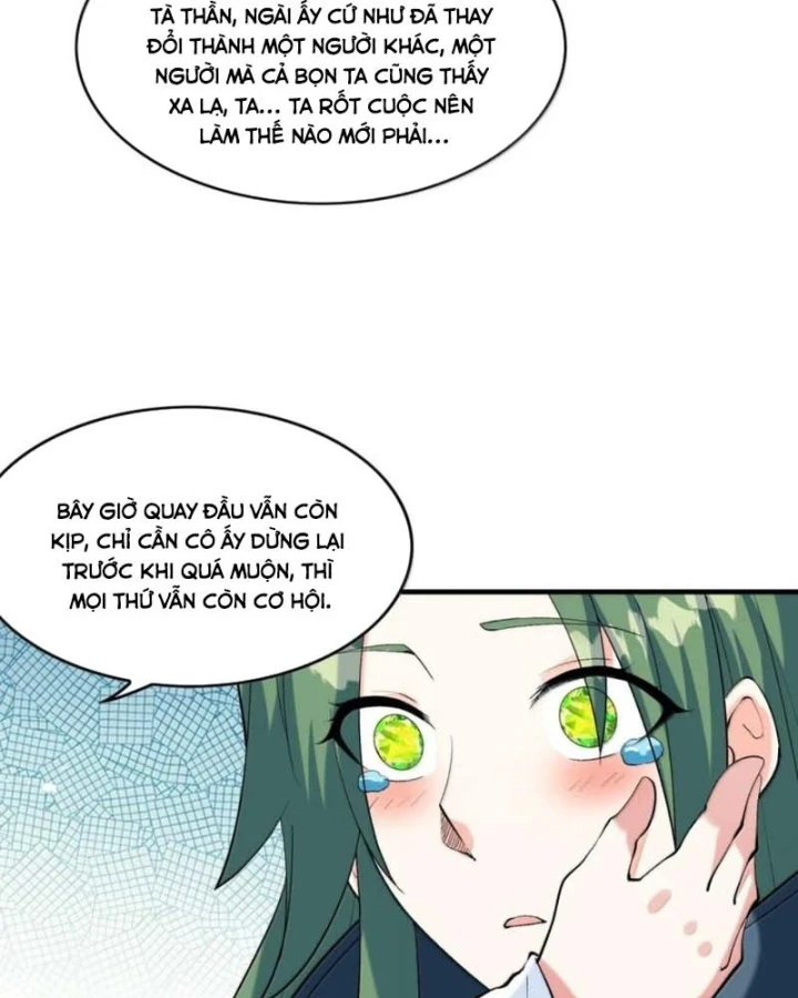 Hậu Cung Của Ta Toàn Là Ma Nữ Phản Diện Chapter 254 - 25