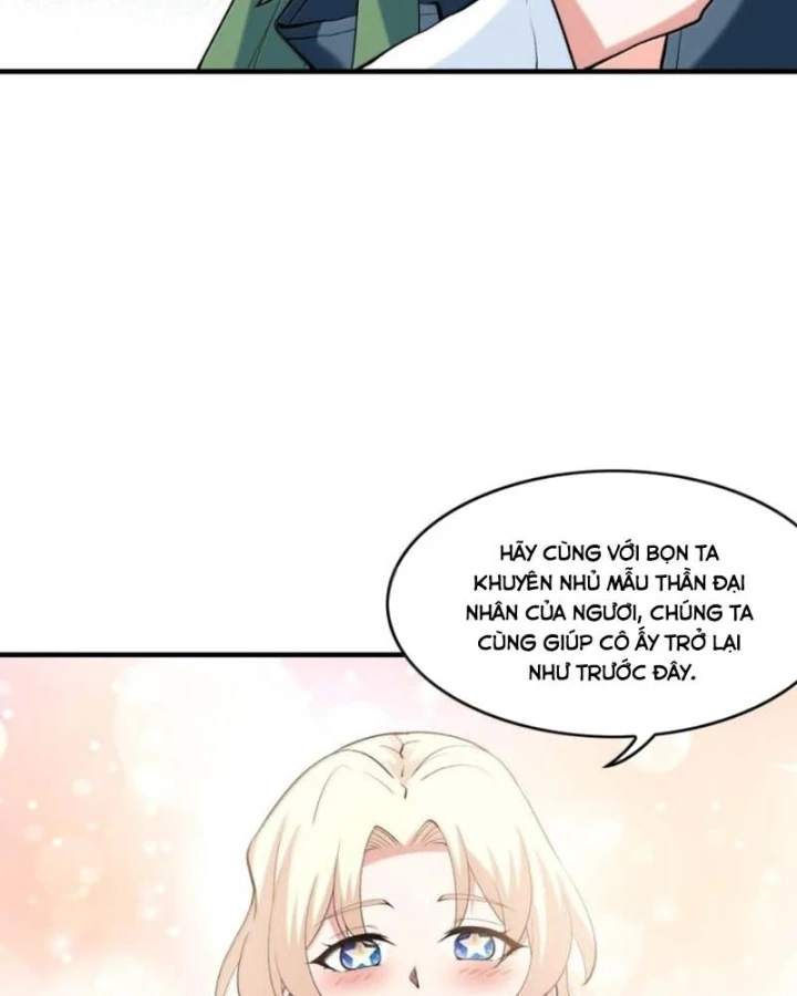 Hậu Cung Của Ta Toàn Là Ma Nữ Phản Diện Chapter 254 - 26