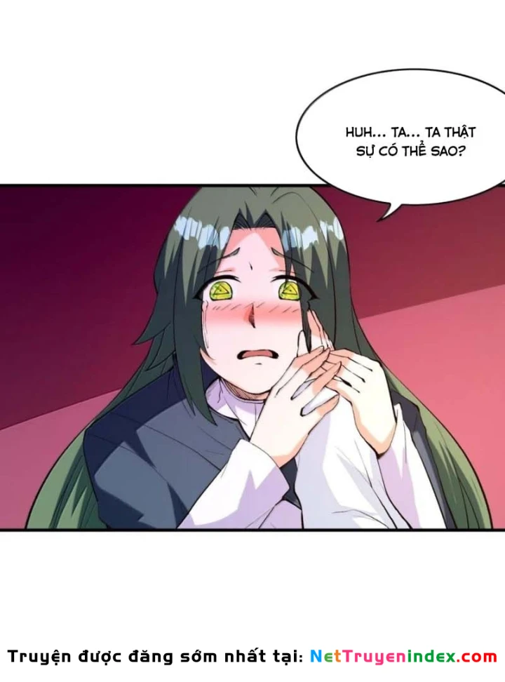 Hậu Cung Của Ta Toàn Là Ma Nữ Phản Diện Chapter 254 - 28