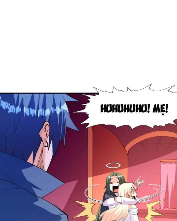 Hậu Cung Của Ta Toàn Là Ma Nữ Phản Diện Chapter 254 - 29