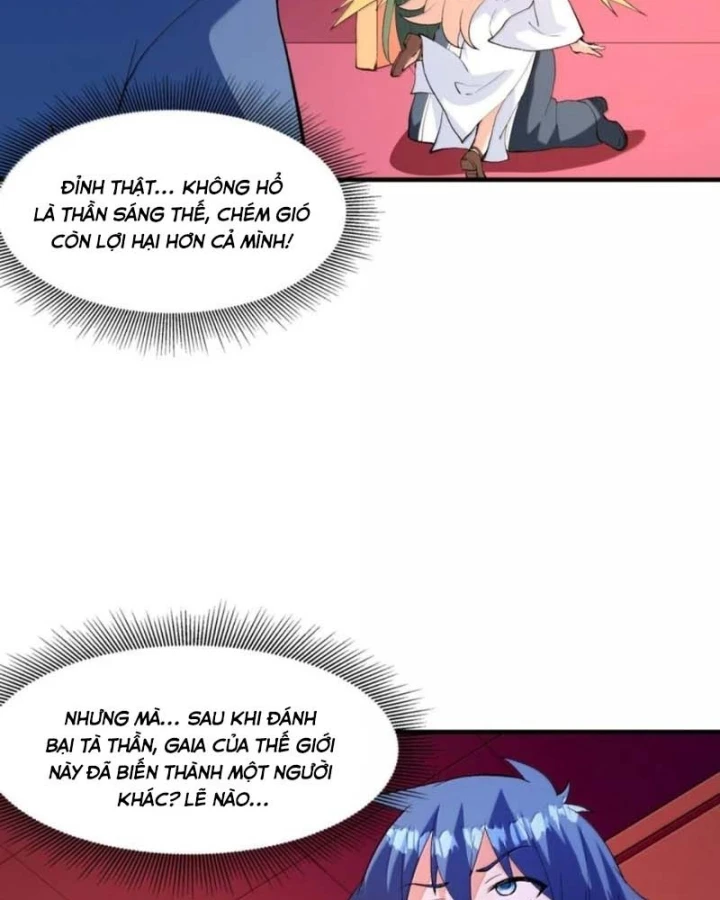 Hậu Cung Của Ta Toàn Là Ma Nữ Phản Diện Chapter 254 - 30