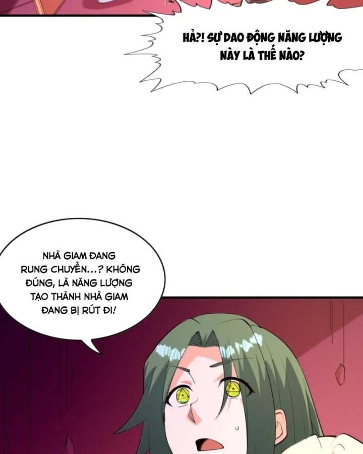 Hậu Cung Của Ta Toàn Là Ma Nữ Phản Diện Chapter 254 - 33