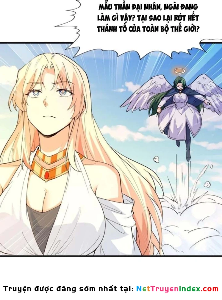 Hậu Cung Của Ta Toàn Là Ma Nữ Phản Diện Chapter 254 - 38