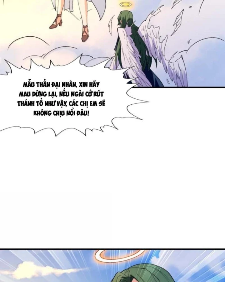 Hậu Cung Của Ta Toàn Là Ma Nữ Phản Diện Chapter 254 - 40