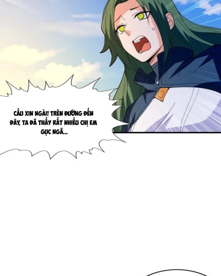 Hậu Cung Của Ta Toàn Là Ma Nữ Phản Diện Chapter 254 - 41