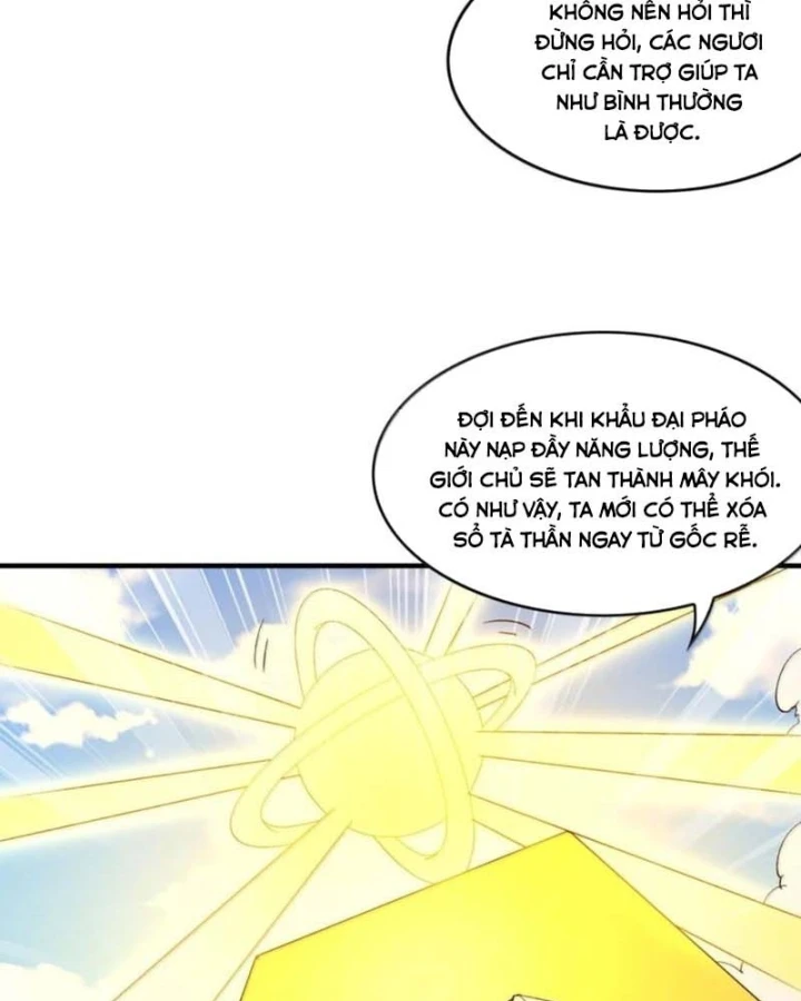 Hậu Cung Của Ta Toàn Là Ma Nữ Phản Diện Chapter 254 - 43