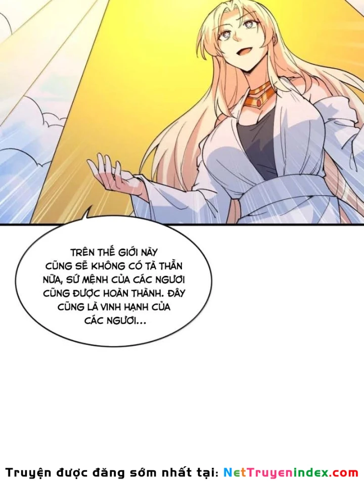 Hậu Cung Của Ta Toàn Là Ma Nữ Phản Diện Chapter 254 - 44