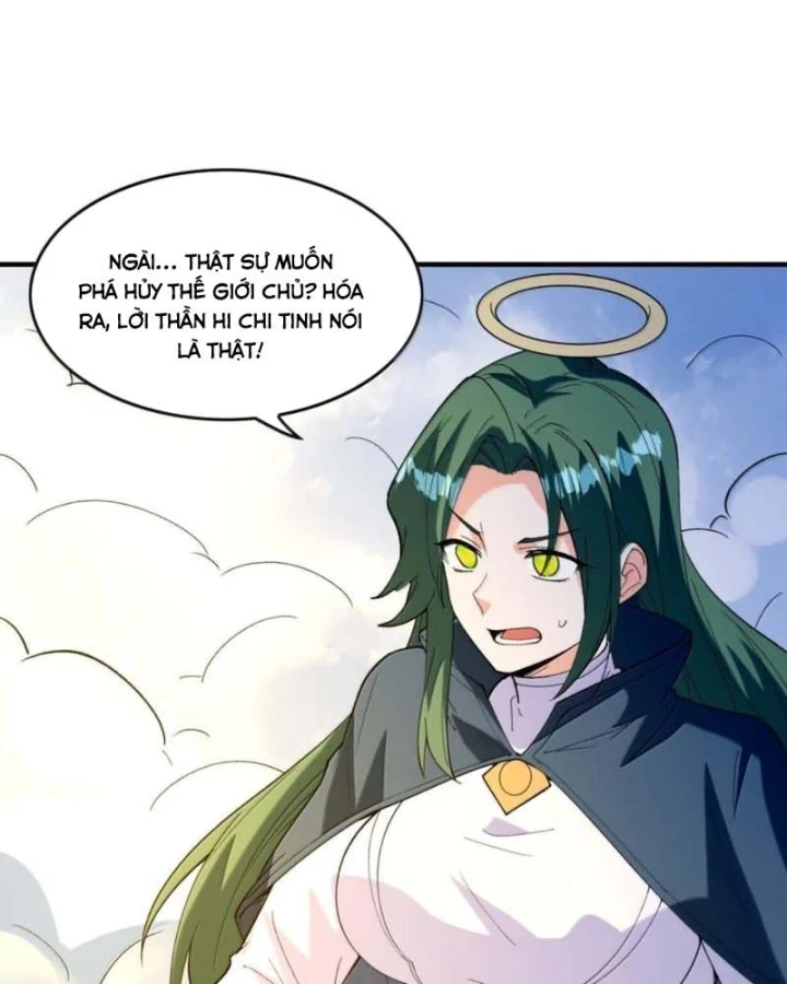 Hậu Cung Của Ta Toàn Là Ma Nữ Phản Diện Chapter 254 - 45