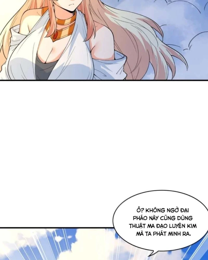 Hậu Cung Của Ta Toàn Là Ma Nữ Phản Diện Chapter 254 - 47