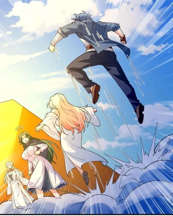 Hậu Cung Của Ta Toàn Là Ma Nữ Phản Diện Chapter 254 - 48