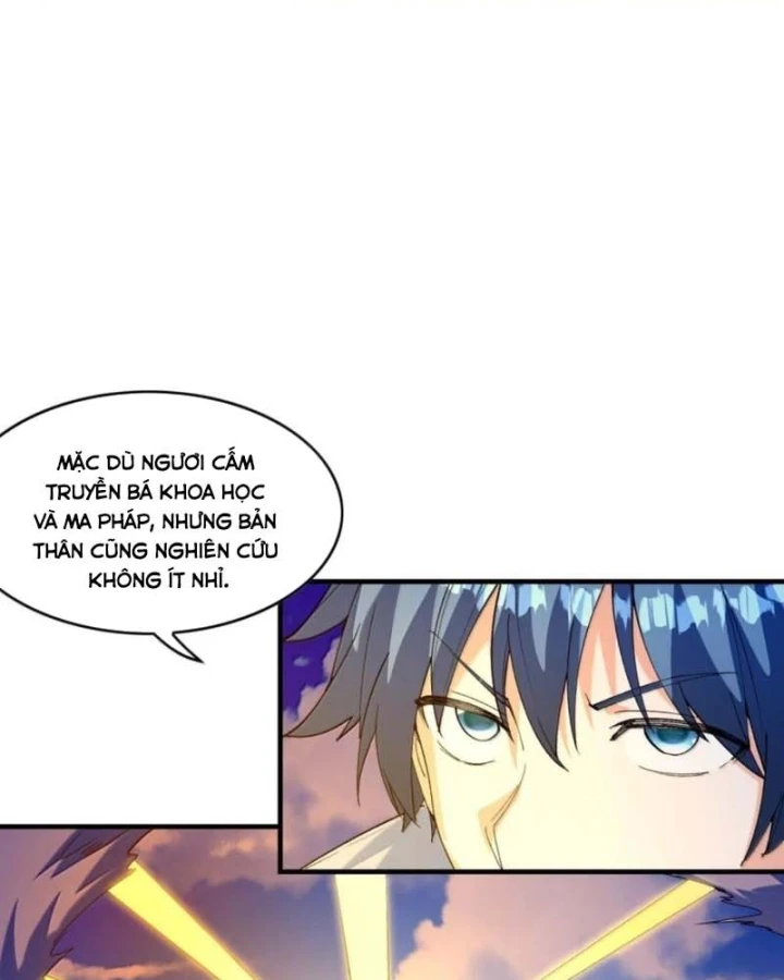 Hậu Cung Của Ta Toàn Là Ma Nữ Phản Diện Chapter 254 - 49