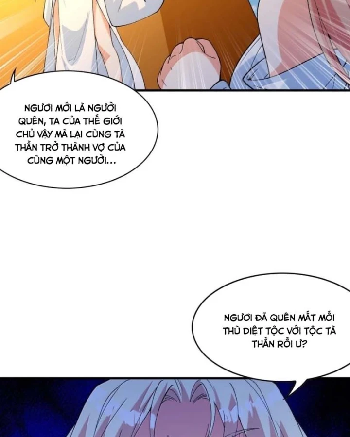 Hậu Cung Của Ta Toàn Là Ma Nữ Phản Diện Chapter 254 - 52